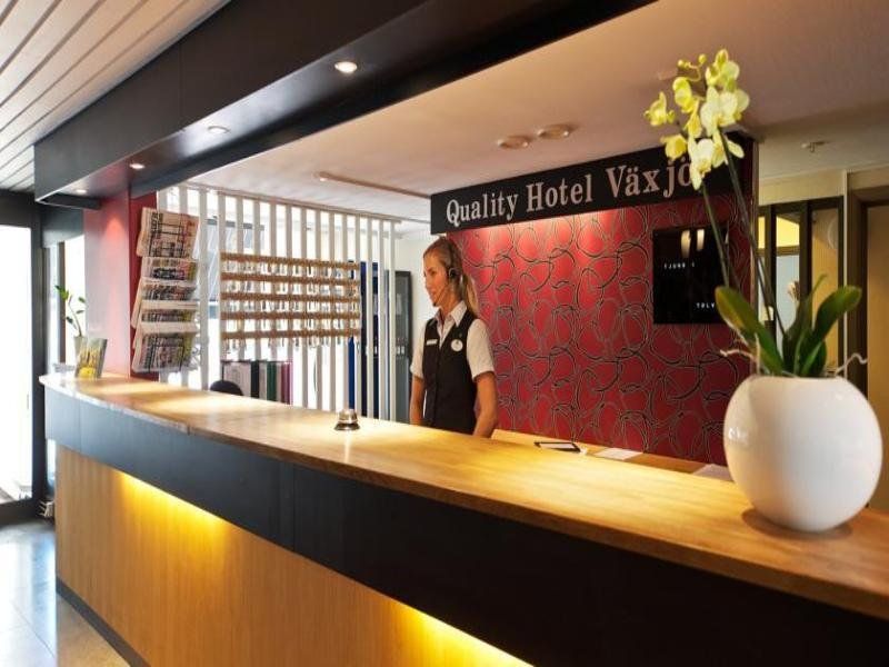 Hotel Photo 11