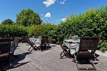 Hotel Photo 19