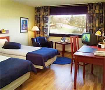 Hotel Photo 4