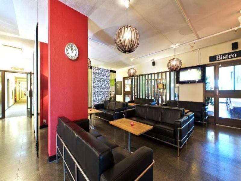 Hotel Photo 7