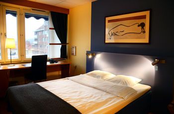Hotel Photo 1