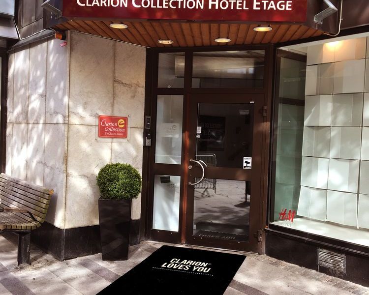 Hotel Photo 21