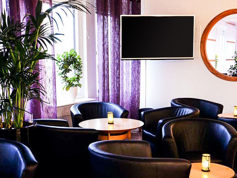 Hotel Photo 10