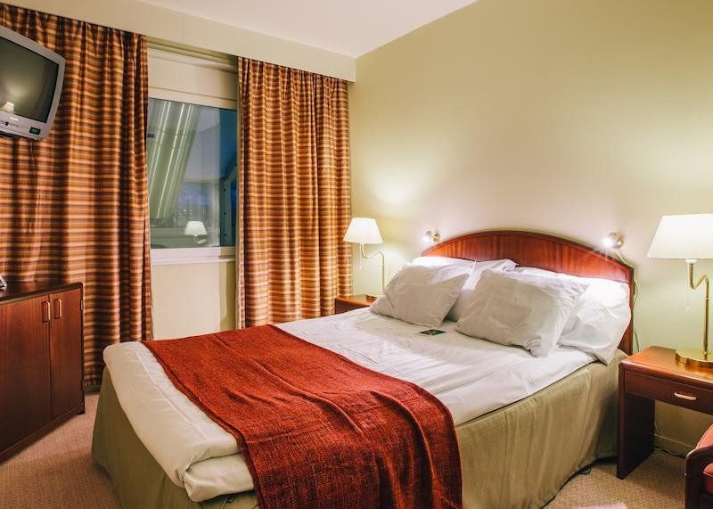 Hotel Photo 1