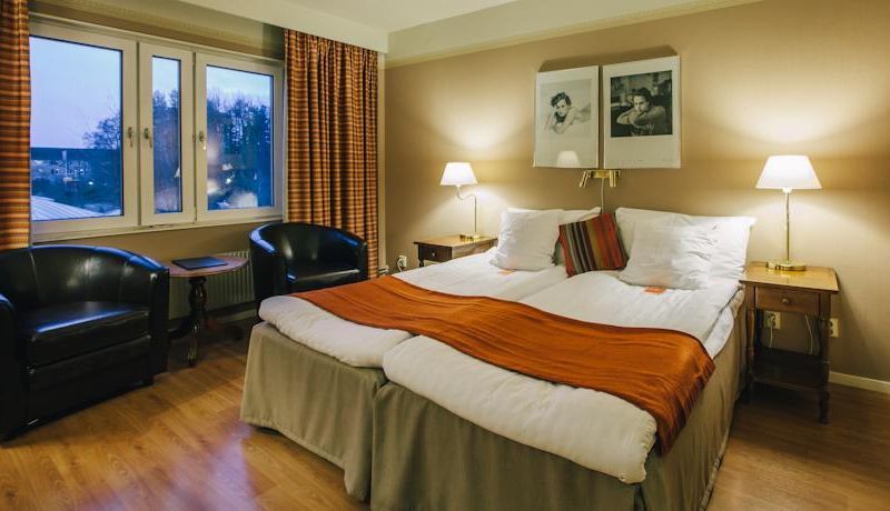 Hotel Photo 2