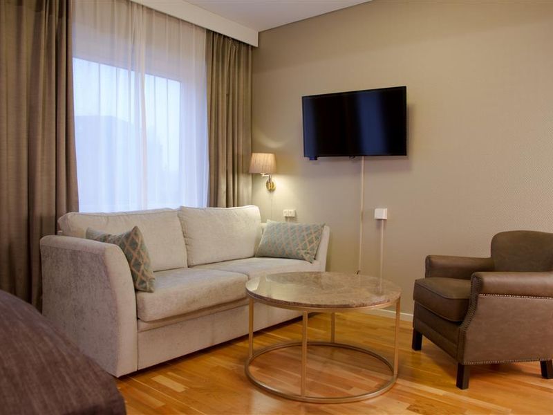 Hotel Photo 11