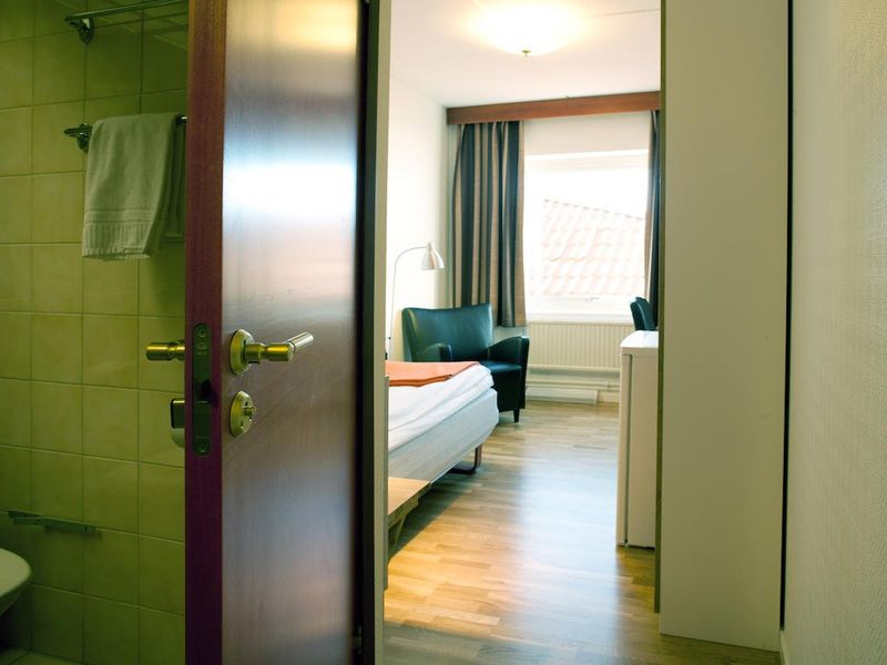 Hotel Photo 14