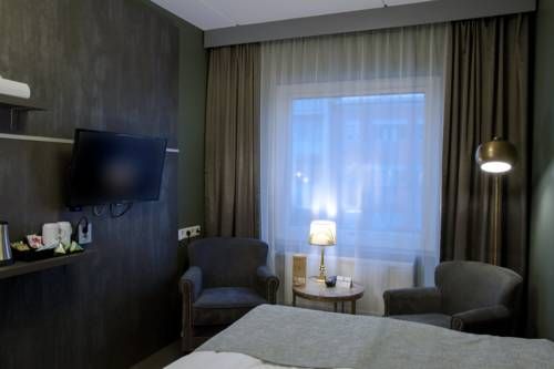 Hotel Photo 5