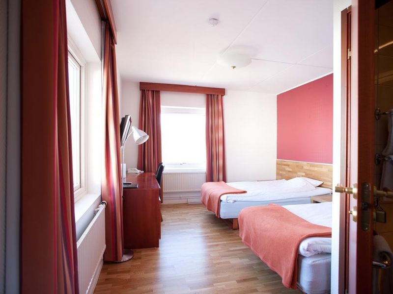 Hotel Photo 7