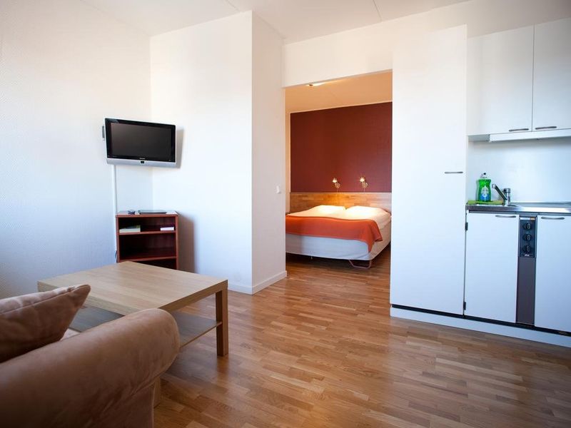 Hotel Photo 10