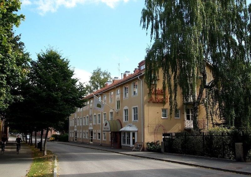 Hotel Photo 23