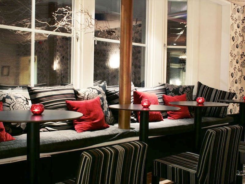 Hotel Photo 4