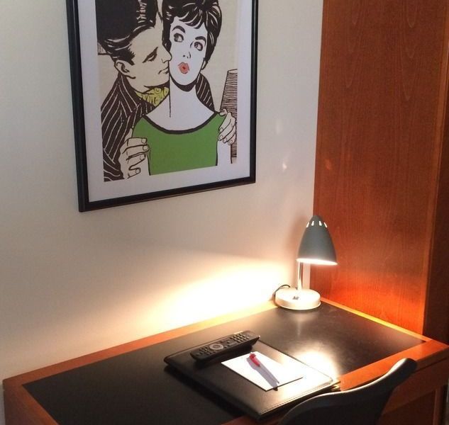 Hotel Photo 6