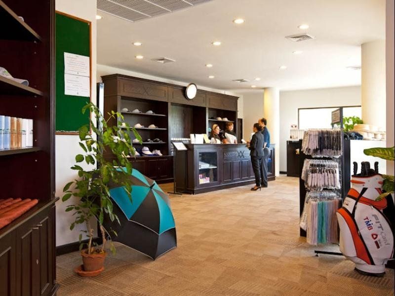 Hotel Photo 12