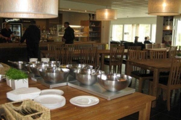 Hotel Photo 9