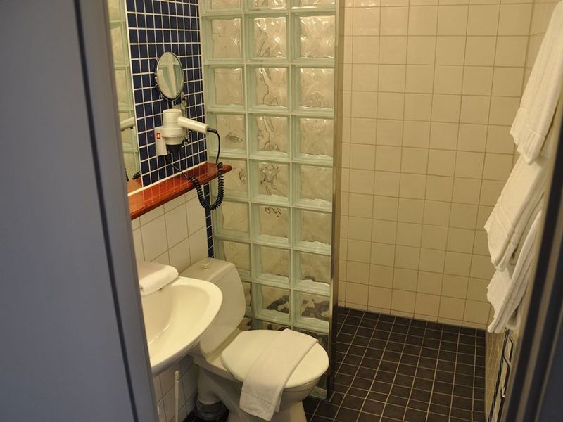 Hotel Photo 8