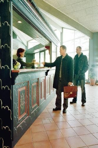 Hotel Photo 16
