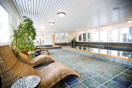 Hotel Photo 17