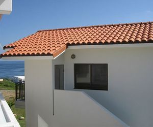 Seaside Villa Urumanchu Nago Japan