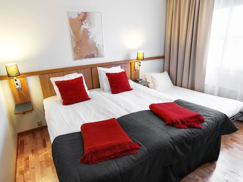 Hotel Photo 1