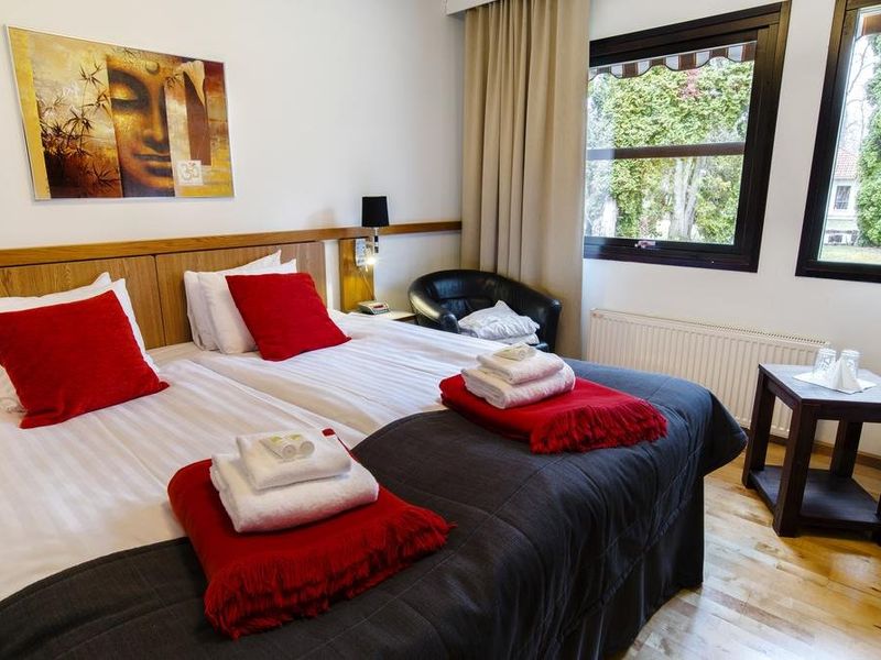 Hotel Photo 2