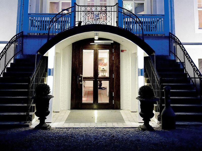 Hotel Photo 17