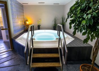 Hotel Photo 10