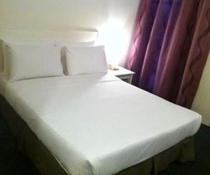 Hotel Sri Sutra - Bandar Sunway 2 Petaling Jaya Malaysia