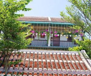Cat Tuong Villas Hoi An Vietnam
