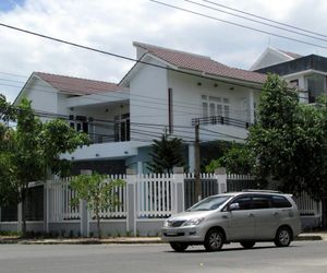 An Huy Villa Hoi An Vietnam