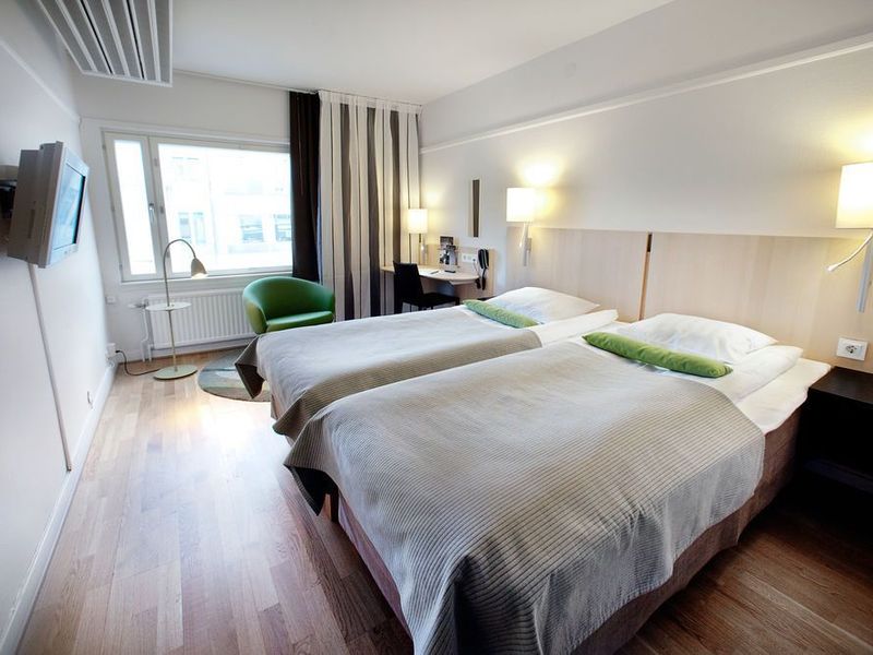 Hotel Photo 1