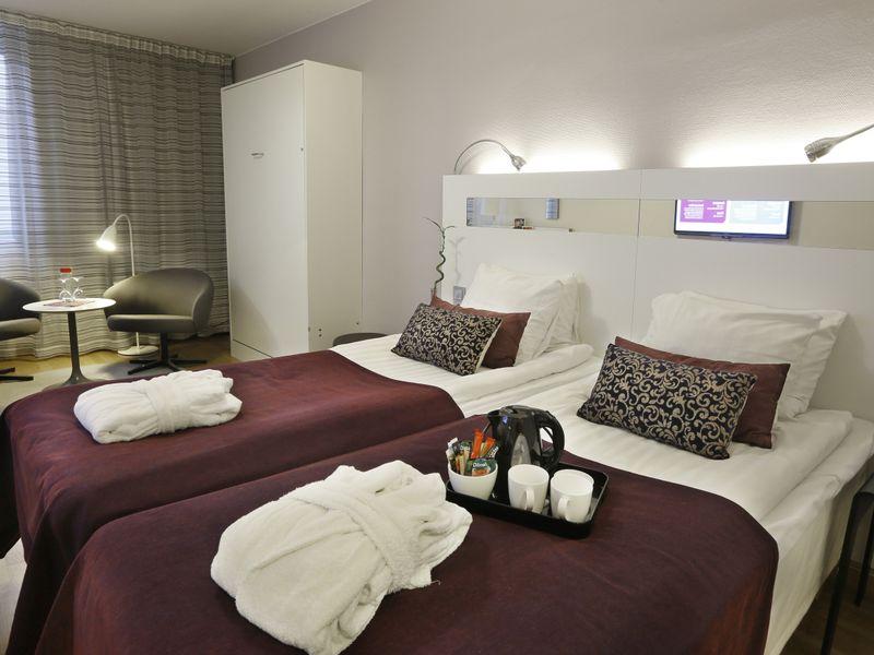 Hotel Photo 3