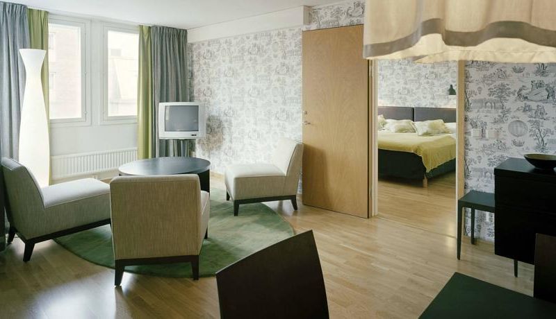 Hotel Photo 9