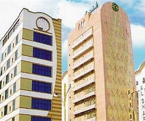 Al Sharq Hotel Suites - BAITHANS Sharjah United Arab Emirates