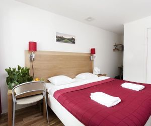 Hotell Kvarntorget Uppsala Sweden