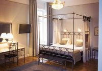Отзывы Grand Hotell Hörnan — Sweden Hotels, 4 звезды