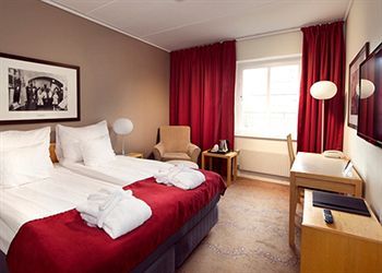 Hotel Photo 1