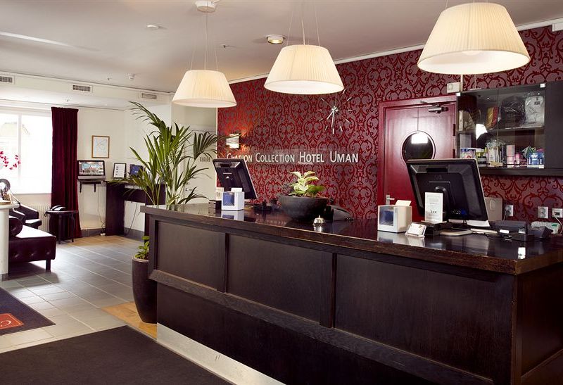 Hotel Photo 17