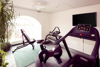 Hotel Photo 21