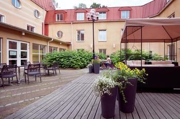 Hotel Photo 22