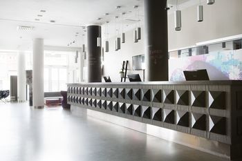 Hotel Photo 12