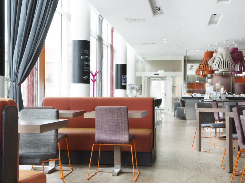 Hotel Photo 13