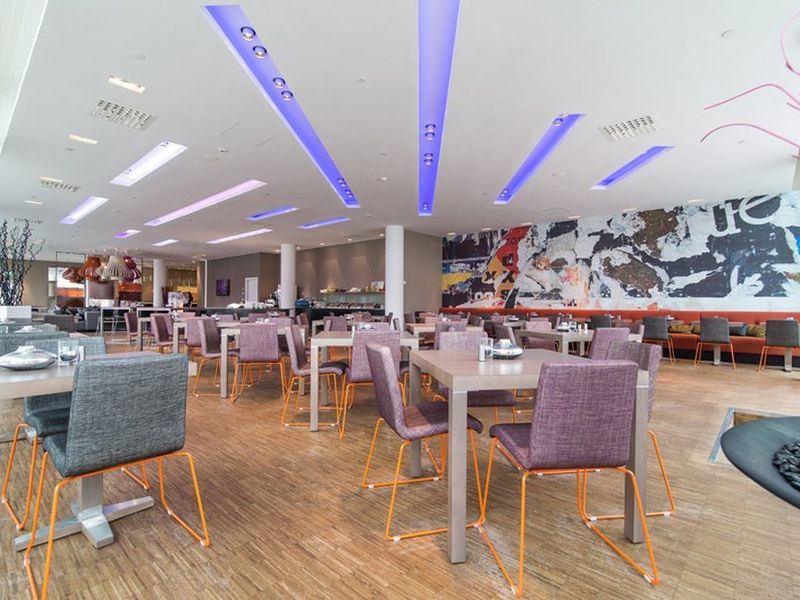 Hotel Photo 16