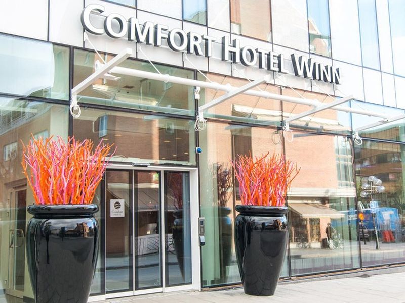 Hotel Photo 20
