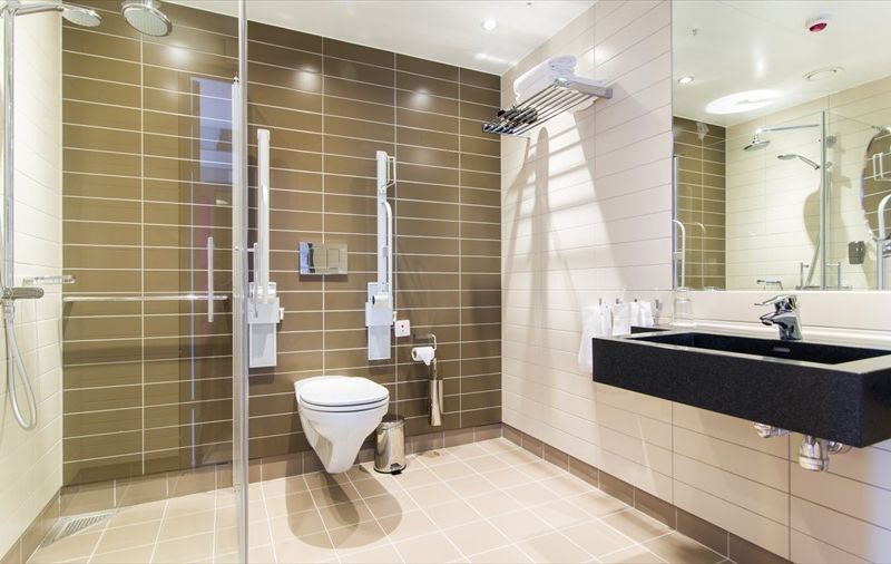 Hotel Photo 10