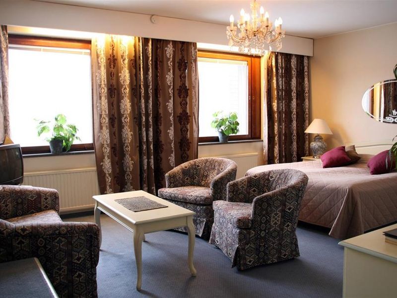 Hotel Photo 1
