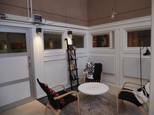 Hotel Photo 11