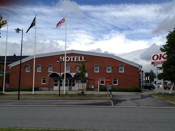 Hotel Photo 22