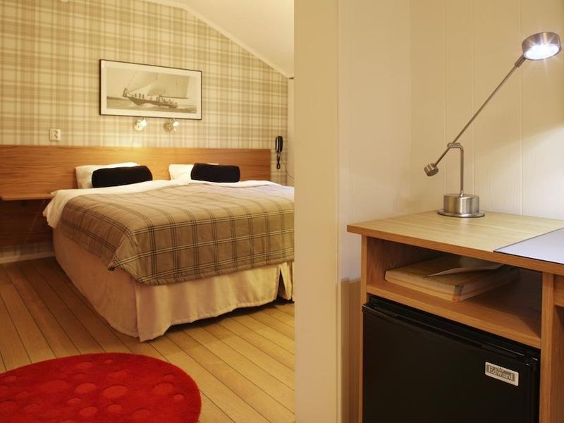 Hotel Photo 9