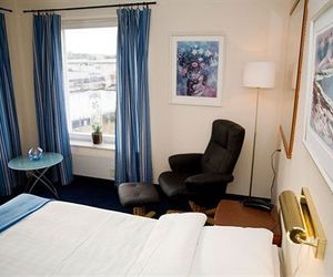 Hotel Riverside Uddevalla Sweden